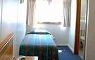 ห้องนอน 2 Echuca Motel