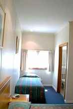 ห้องนอน 4 Echuca Motel