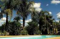 Swimming Pool Echuca Motel