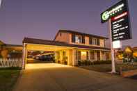 Bangunan Green Gables Motel