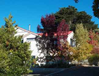 Exterior 2 Panorama Estate