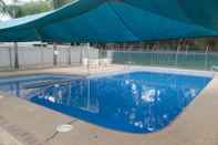 Swimming Pool Acclaim Swan Valley Tourist Park