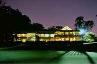 Exterior Bonville Golf Resort