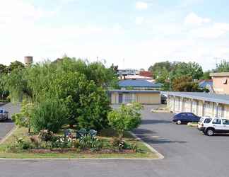 Exterior 2 Wangaratta Motor Inn