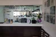 Bar, Cafe and Lounge Wangaratta Motor Inn