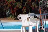 Swimming Pool Wangaratta Motor Inn