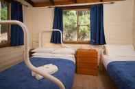 Kamar Tidur Bombina Cottages