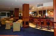 Bar, Cafe and Lounge 4 The New Whyalla Hotel