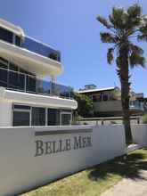 Luar Bangunan 4 Belle Mer Beach Front Apartments