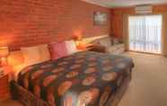 Kamar Tidur 7 Kyabram Country Motel