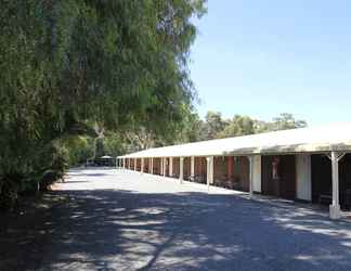 Bangunan 2 Kyabram Country Motel