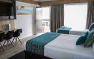 Kamar Tidur 3 The Club Motor Inn Chinchilla