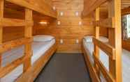 Kamar Tidur 2 Wellington TOP 10 Holiday Park