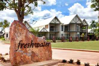 Luar Bangunan 4 Freshwater East Kimberley Apartments