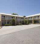 EXTERIOR_BUILDING Port Campbell Parkview Motel & Apartments