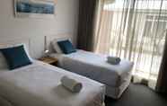 Bilik Tidur 2 Port Campbell Parkview Motel & Apartments