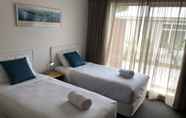 Bilik Tidur 2 Port Campbell Parkview Motel & Apartments