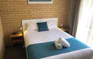 Bilik Tidur 4 Port Campbell Parkview Motel & Apartments