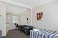 Kamar Tidur Amber Court Motel Whakatane