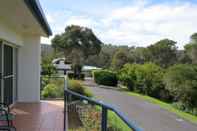 Bedroom Bluewater Apartments Merimbula