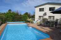 Swimming Pool Bluewater Apartments Merimbula