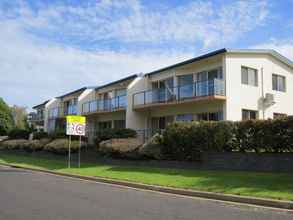 Exterior 4 Bluewater Apartments Merimbula