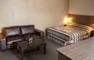 Kamar Tidur 6 Motel River Bend