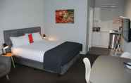 Kamar Tidur 6 Commodore Motor Inn Albury