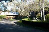 Exterior Braeside Mt Macedon Country Retreat & Bed & Breakfast