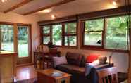 Common Space 4 Braeside Mt Macedon Country Retreat & Bed & Breakfast