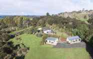 Nearby View and Attractions 7 Auckland Country Cottages