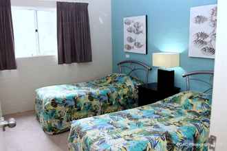 Kamar Tidur 4 Mollymook Cove Apartments