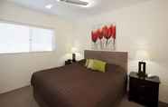 Bilik Tidur 3 Mollymook Cove Apartments