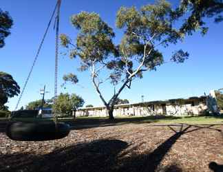 Exterior 2 Murray Bridge Motor Inn