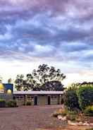 EXTERIOR_BUILDING Murray Bridge Motor Inn