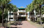 Bangunan 6 Royal Palm Villas Cairns