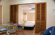 Bilik Tidur 5 Royal Palm Villas Cairns