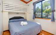 Kamar Tidur 2 Ingenia Holidays Sydney Hills