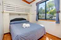 Kamar Tidur Ingenia Holidays Sydney Hills