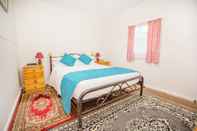 Kamar Tidur Rosedale Cottages