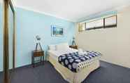 Kamar Tidur 6 Port Macquarie Seychelles Apartments