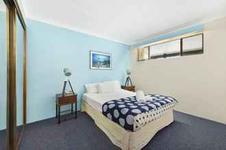 Kamar Tidur 4 Port Macquarie Seychelles Apartments