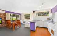 Kamar Tidur 2 Port Macquarie Seychelles Apartments