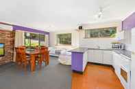 Kamar Tidur Port Macquarie Seychelles Apartments