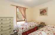 Kamar Tidur 4 Freshwater Creek Cottages and Farm Stay