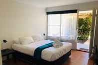 Bedroom Jurien Bay Hotel