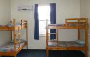 Kamar Tidur 2 Launceston Backpackers - Hostel