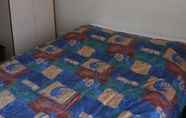 Kamar Tidur 6 Launceston Backpackers - Hostel