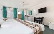 Kamar Tidur 5 Coffs Harbour Pacific Palms Motel