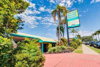 Bangunan 4 Coffs Harbour Pacific Palms Motel